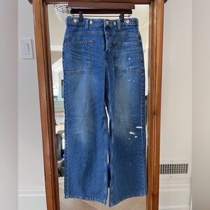 Free People We The Free Jeans